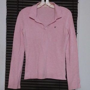 American Eagle womans top size  junior S